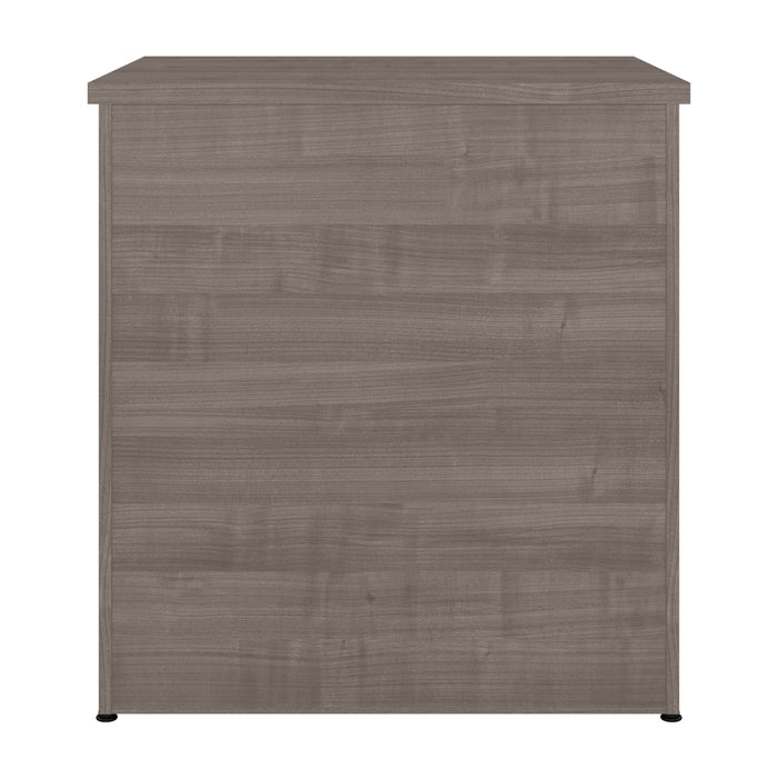 Pending - Bestar File Cabinet Logan 28W 2 Drawer Lateral File Cabinet - Available in 4 Colors