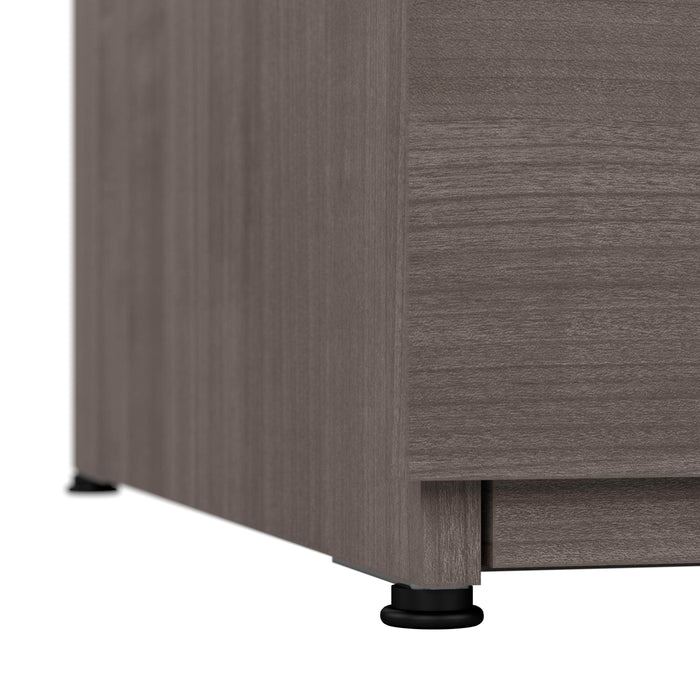 Pending - Bestar File Cabinet Logan 28W 2 Drawer Lateral File Cabinet - Available in 4 Colors