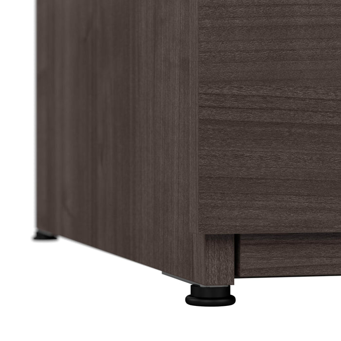 Pending - Bestar File Cabinet Ridgeley 28W 2 Drawer Lateral File Cabinet - Available in 3 Colors