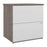 Pending - Bestar File Cabinet Ridgeley 28W 2 Drawer Lateral File Cabinet - Available in 3 Colors