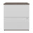 Pending - Bestar File Cabinet Ridgeley 28W 2 Drawer Lateral File Cabinet - Available in 3 Colors