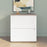 Pending - Bestar File Cabinet Ridgeley 28W 2 Drawer Lateral File Cabinet - Available in 3 Colors