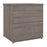 Pending - Bestar File Cabinet Silver Maple Logan 28W 2 Drawer Lateral File Cabinet - Available in 4 Colors