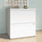 Pending - Bestar File Cabinet Universel 28W Standard 2 Drawer Lateral File Cabinet - Available in 5 Colors