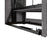 Pending - Bestar Murphy Wall Bed Pur  Murphy Bed and Closet Organizer with Doors (101W) - Available in 5 Colors