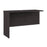 Pending - Bestar Return Table Charcoal Maple Logan 48W Desk Return or Bridge - Available in 4 Colors