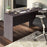 Pending - Bestar Return Table Logan 48W Desk Return or Bridge - Available in 4 Colors