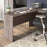 Pending - Bestar Return Table Logan 48W Desk Return or Bridge - Available in 4 Colors