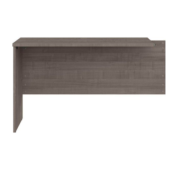 Pending - Bestar Return Table Logan 48W Desk Return or Bridge - Available in 4 Colors